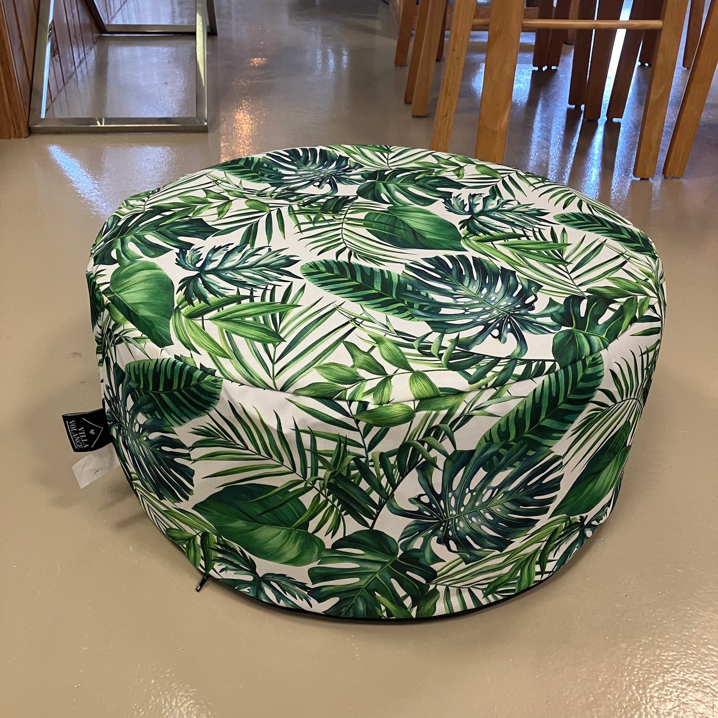 Pouffe