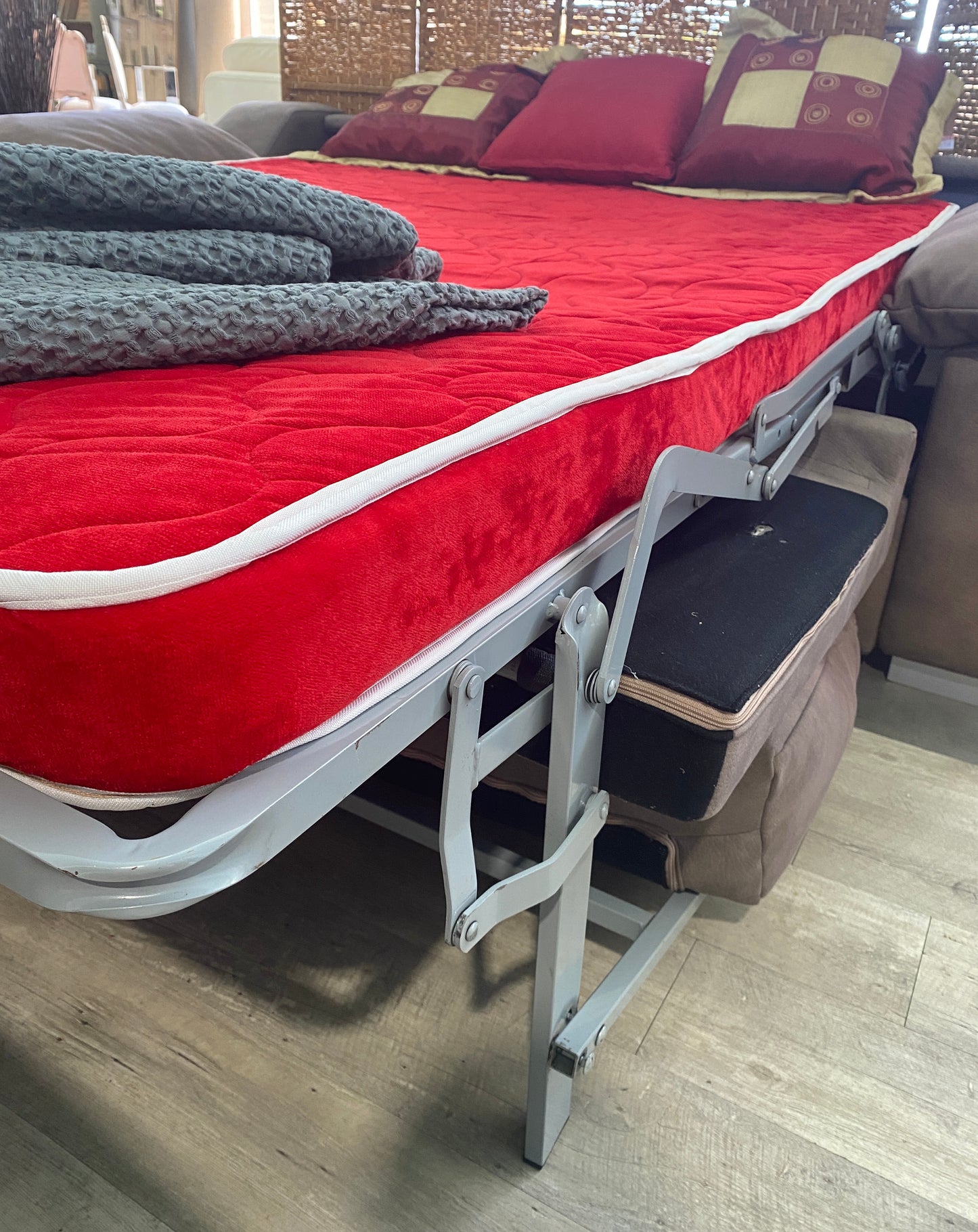 Sofá-cama