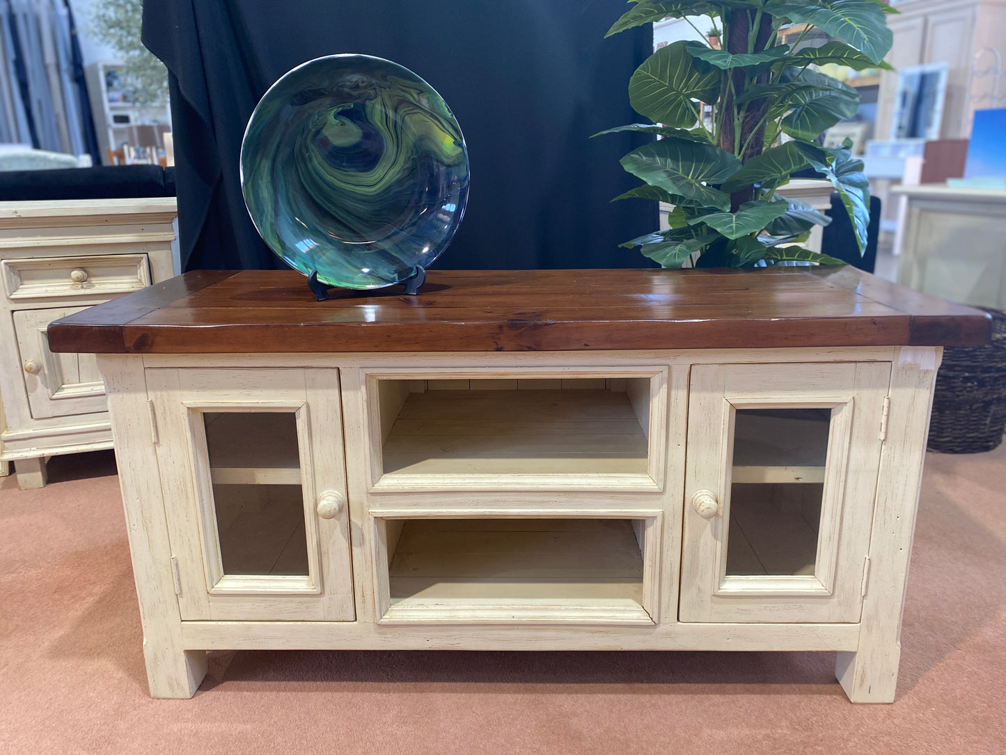 Media Unit