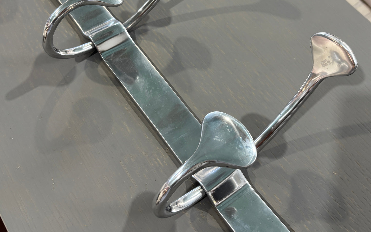 Coat Hook