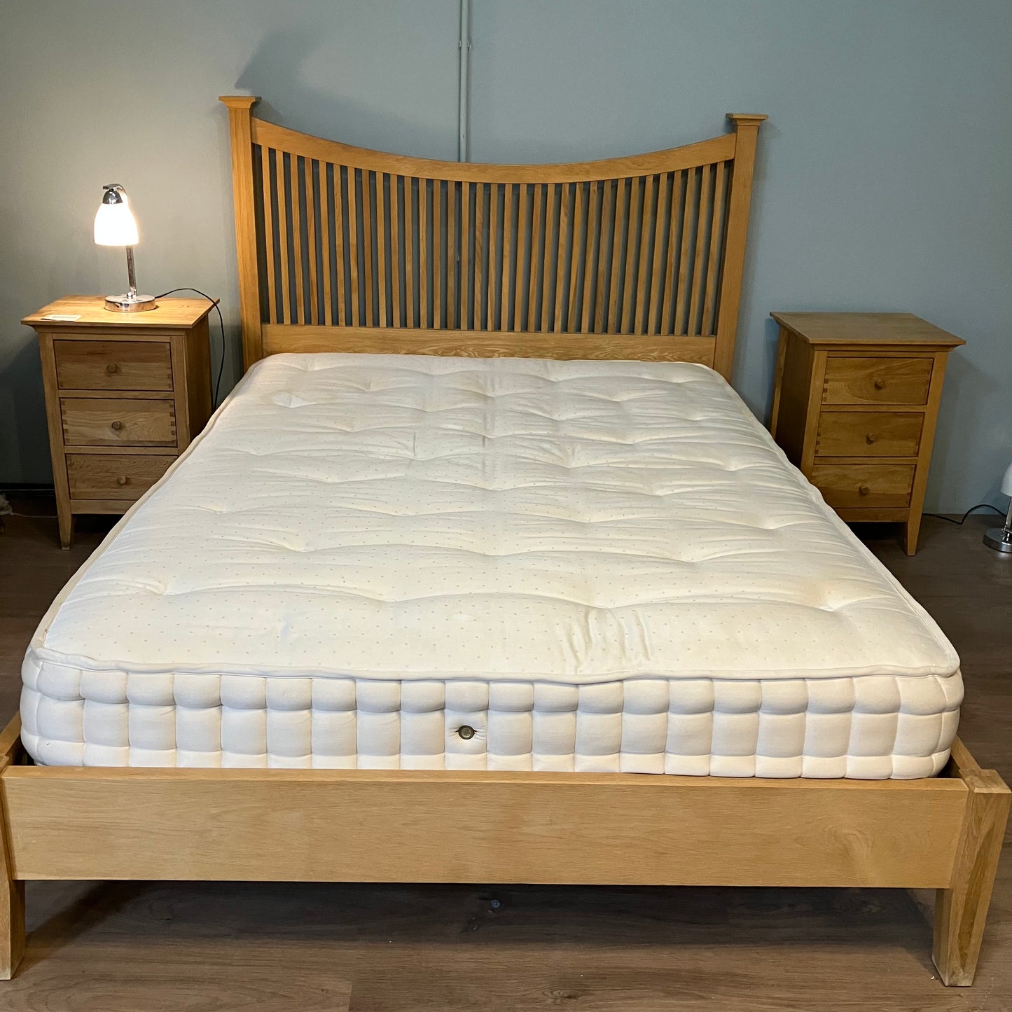 Double Bed