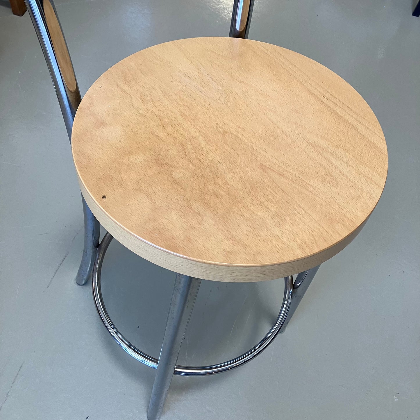 Stools