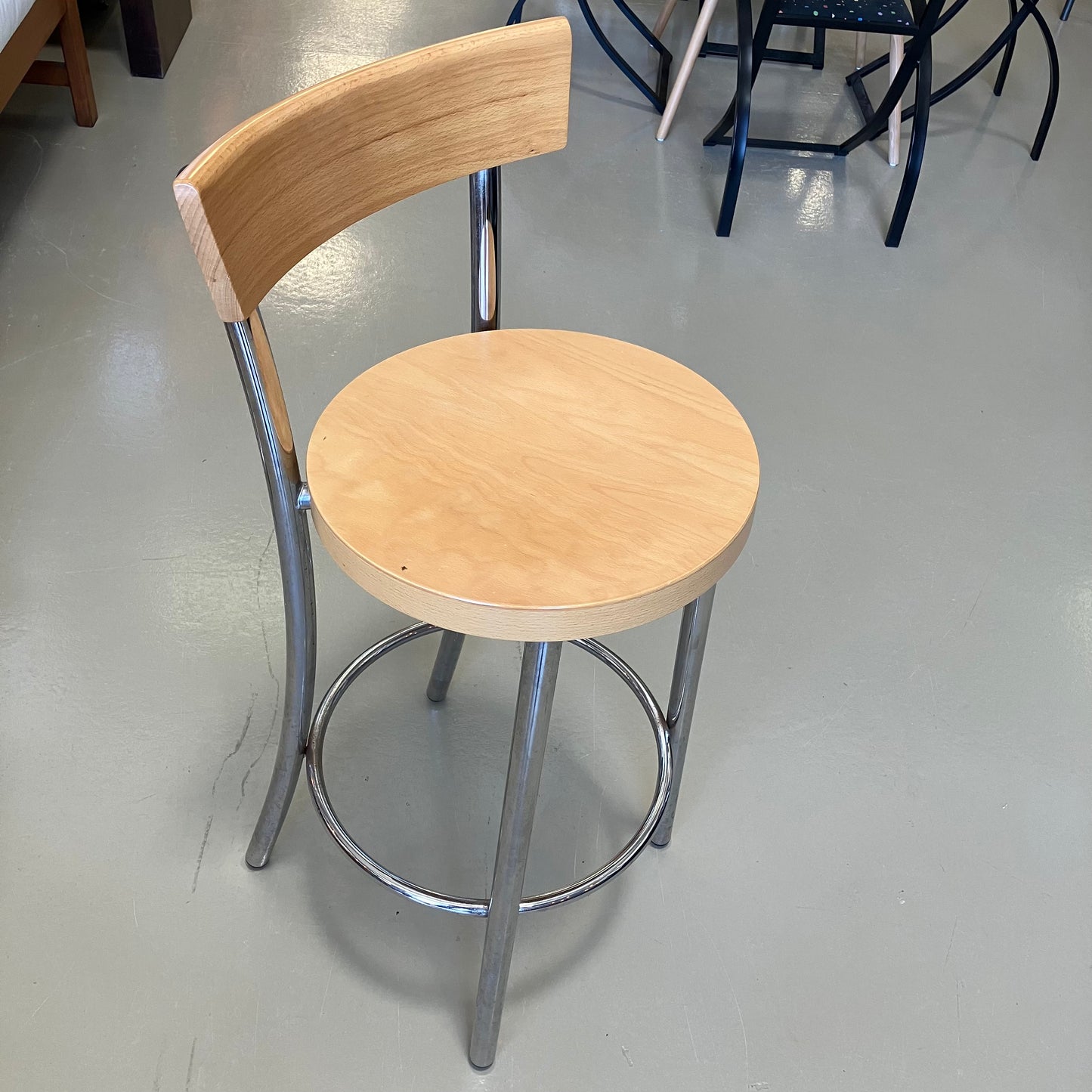 Stools
