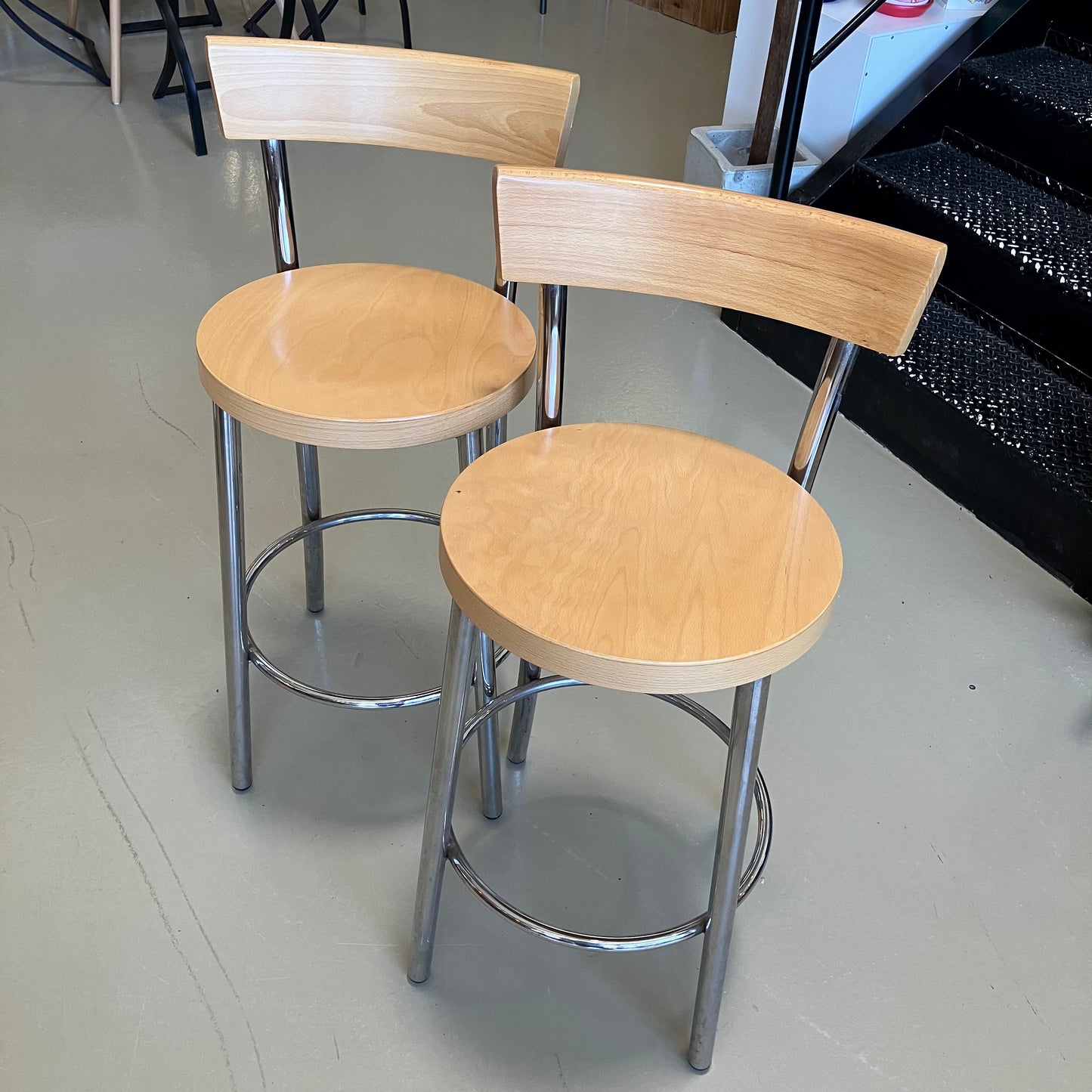 Stools