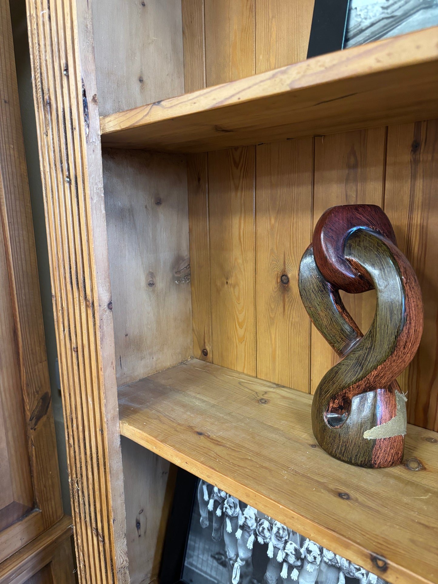 Bookcase