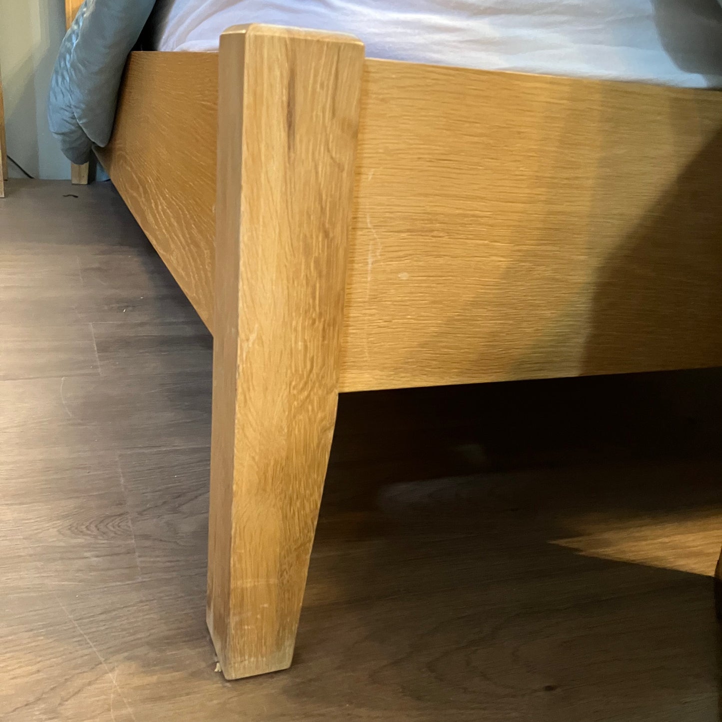 Double Bed