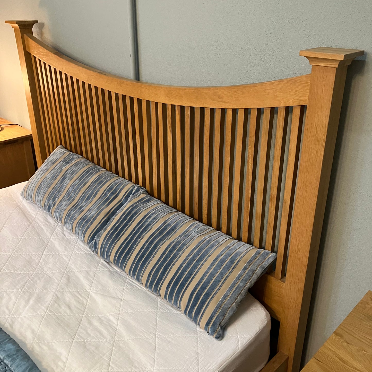 Double Bed