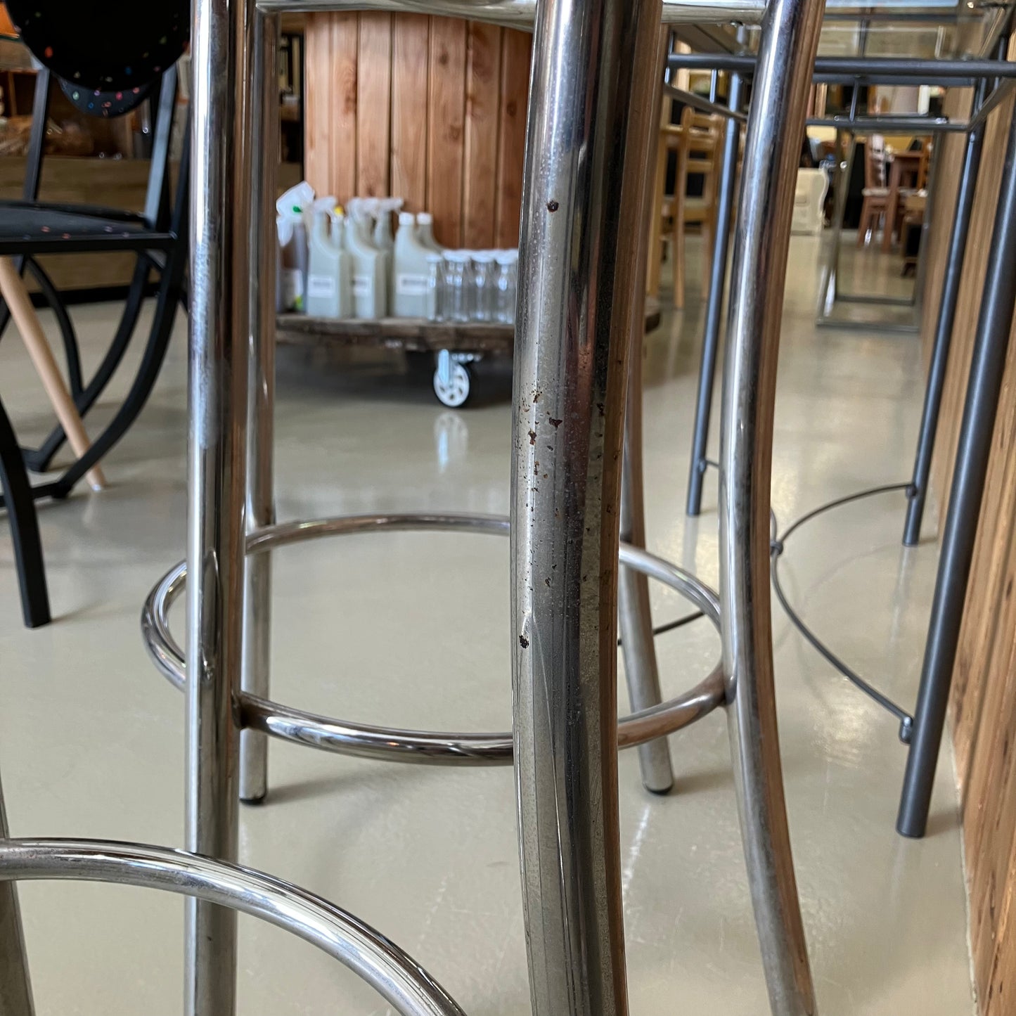 Stools