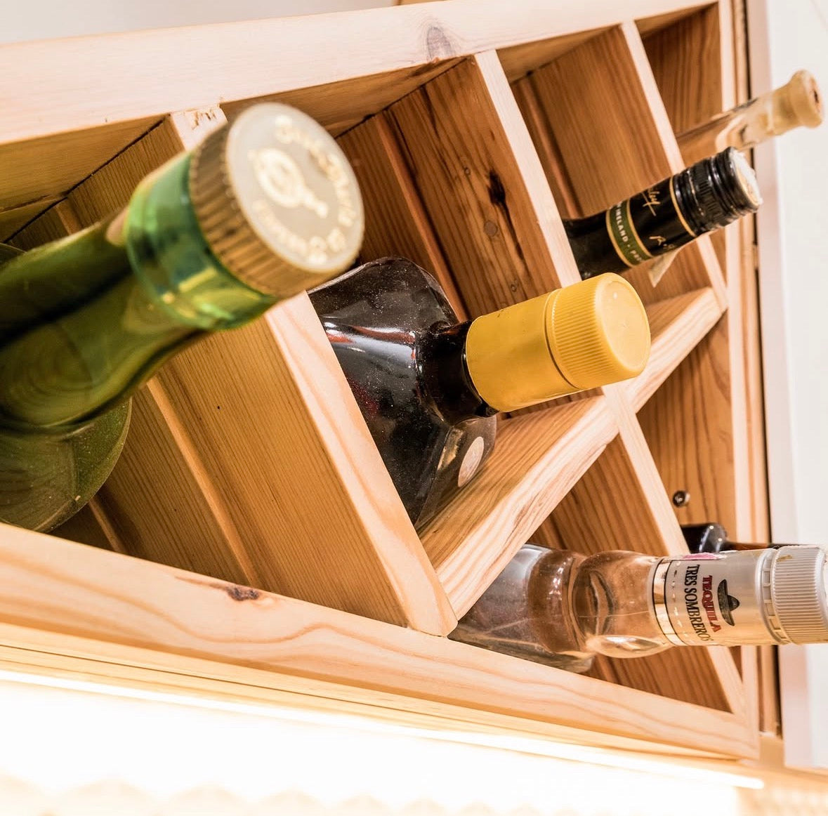 DIY WOODWORK WORKHOP with Andrés -24th September HELLO AUTUMN FAIR