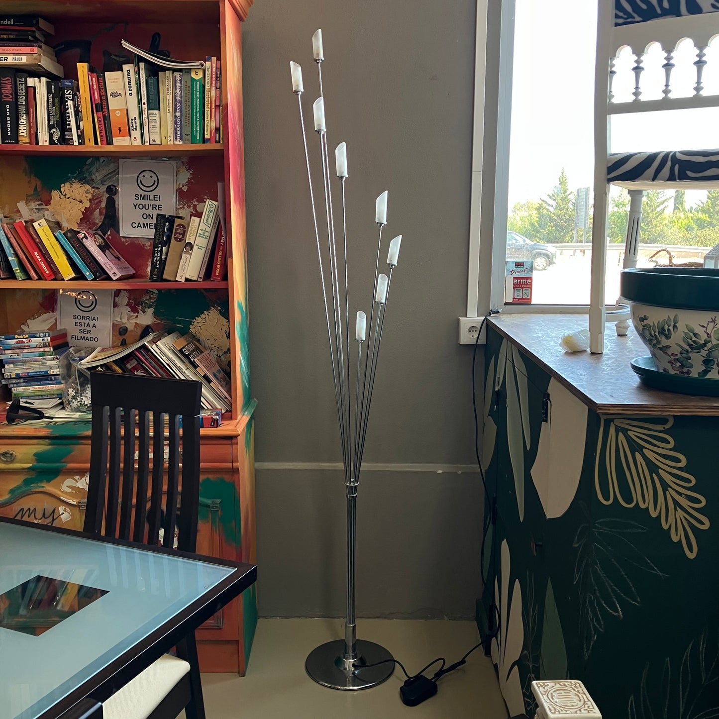 Lamp