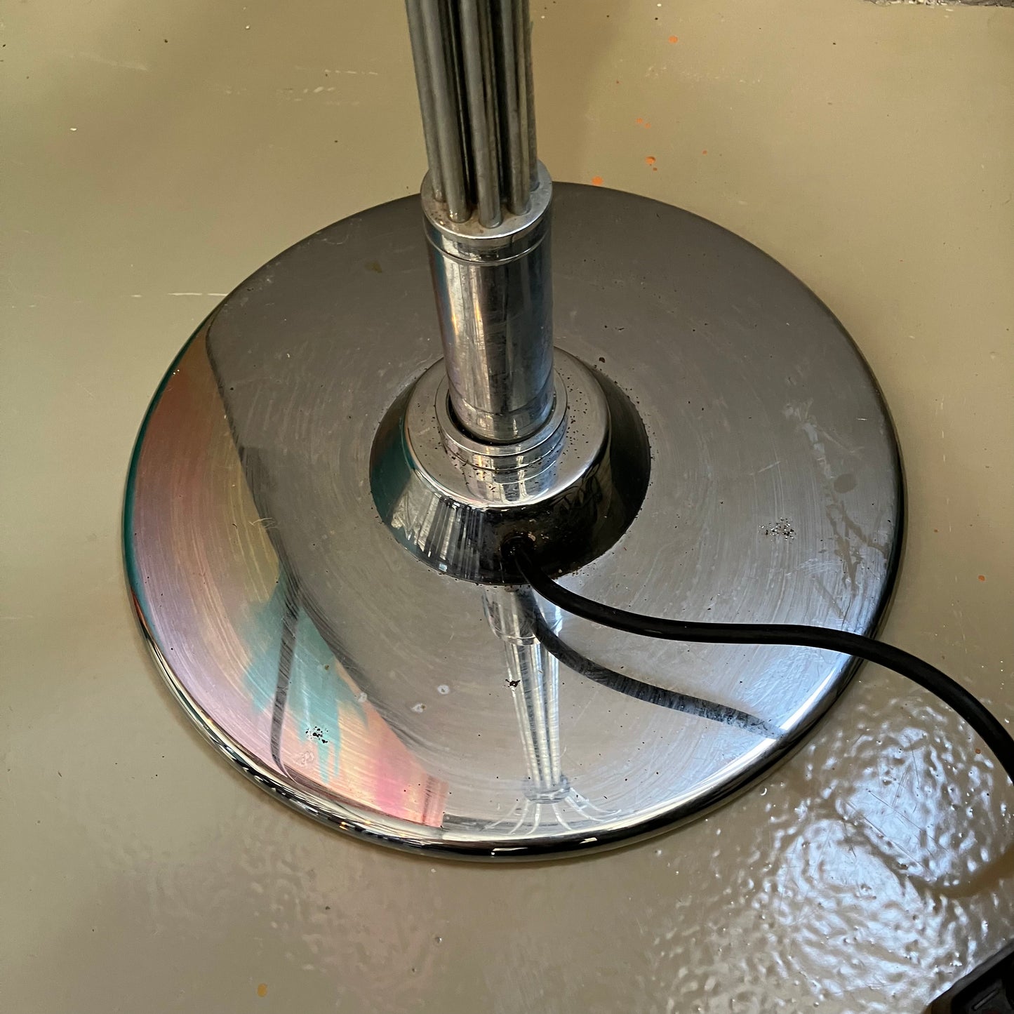 Lamp
