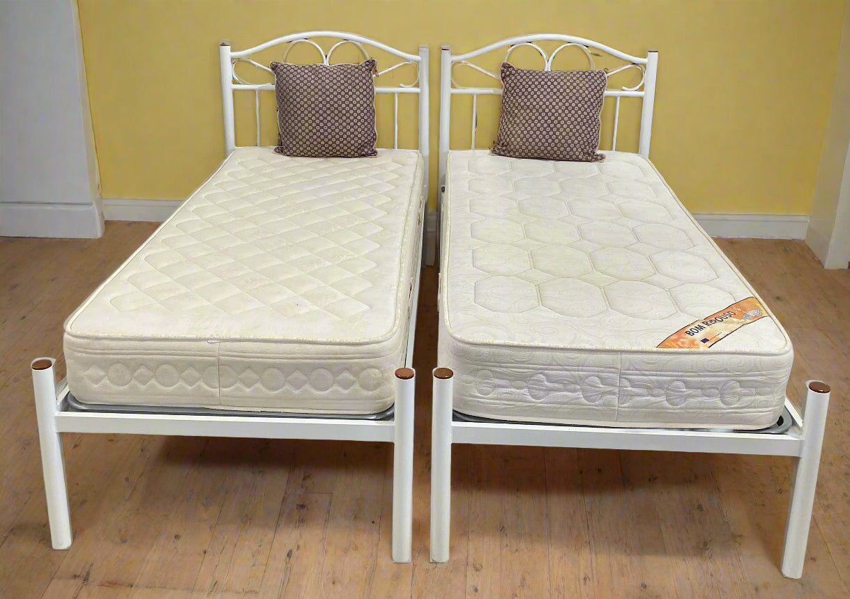 Cama de solteiro