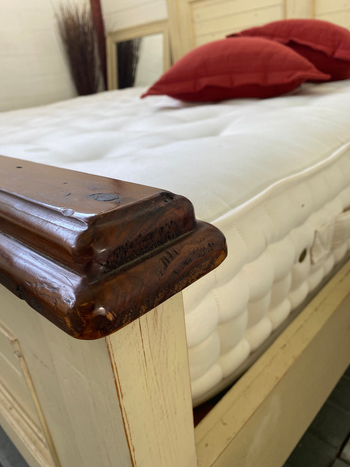 Cama de casal