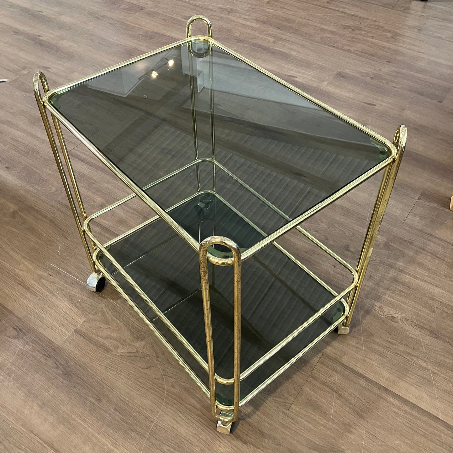Drinks Trolley