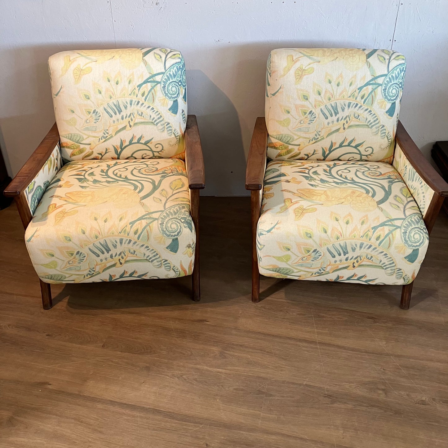 Armchair