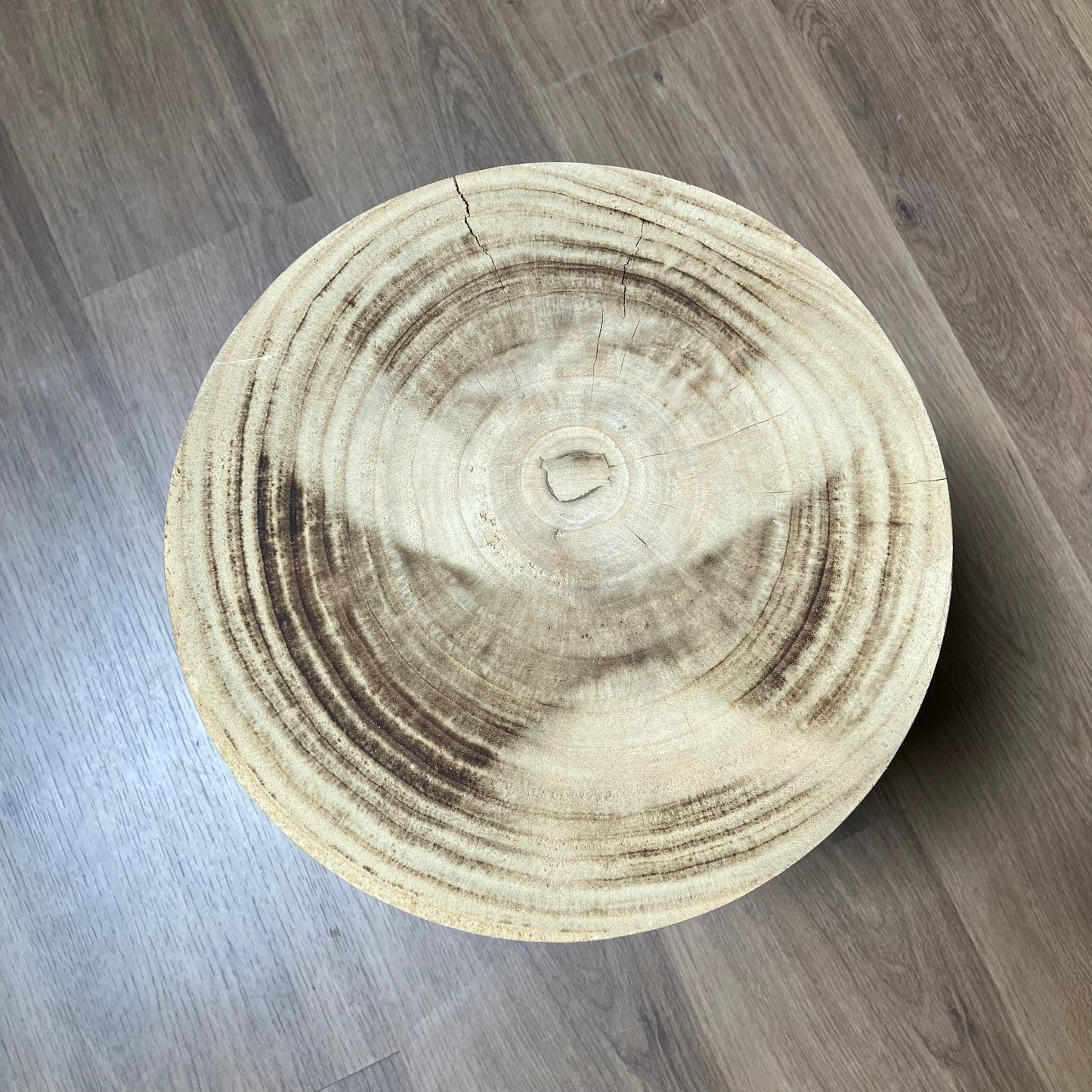 Seat / Side Table