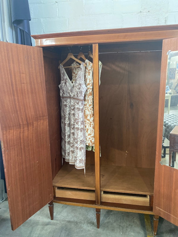 Guarda-roupa