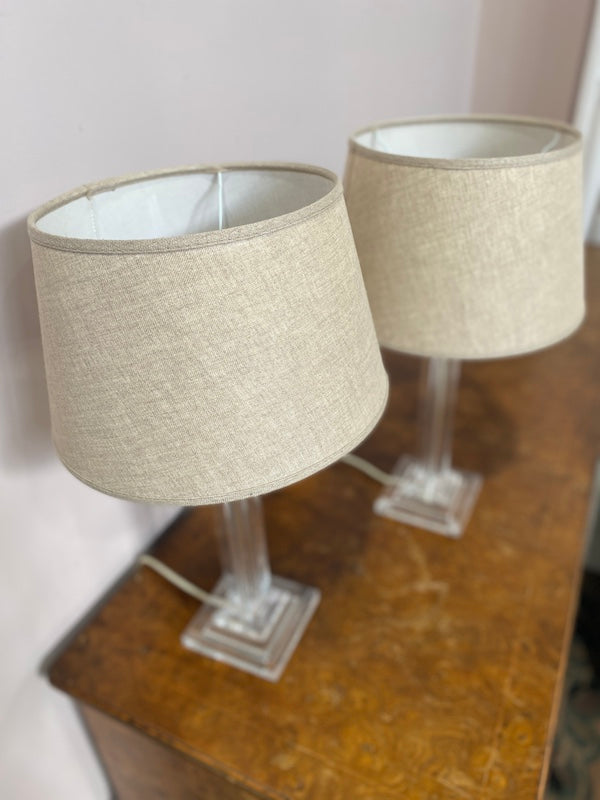 Lamps