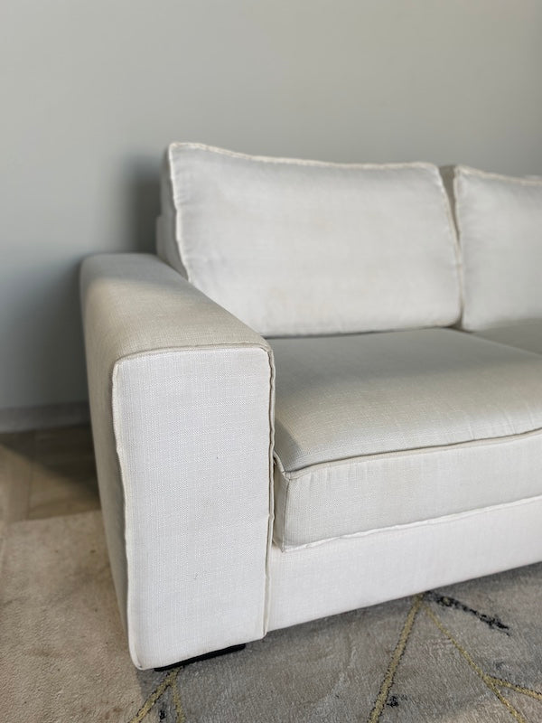 Three seater Sofa