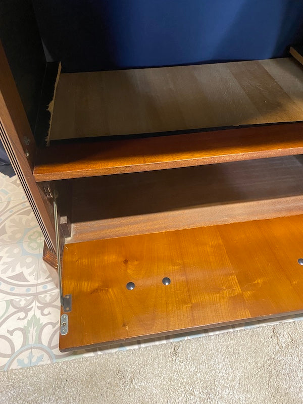 Drinks Cabinet
