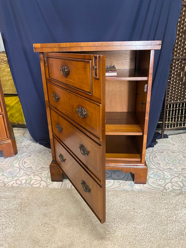 Multi functional Cabinet