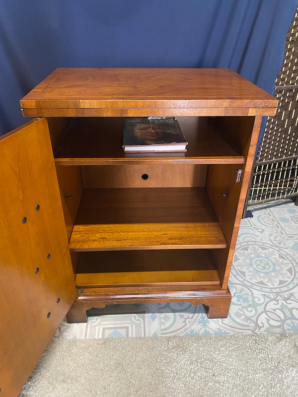 Multi functional Cabinet