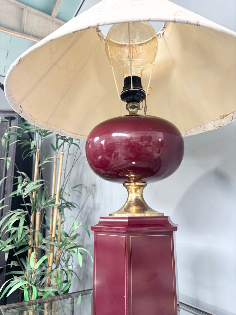 Lamp