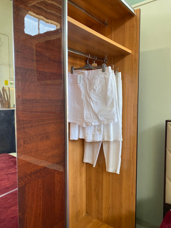 Guarda-roupa