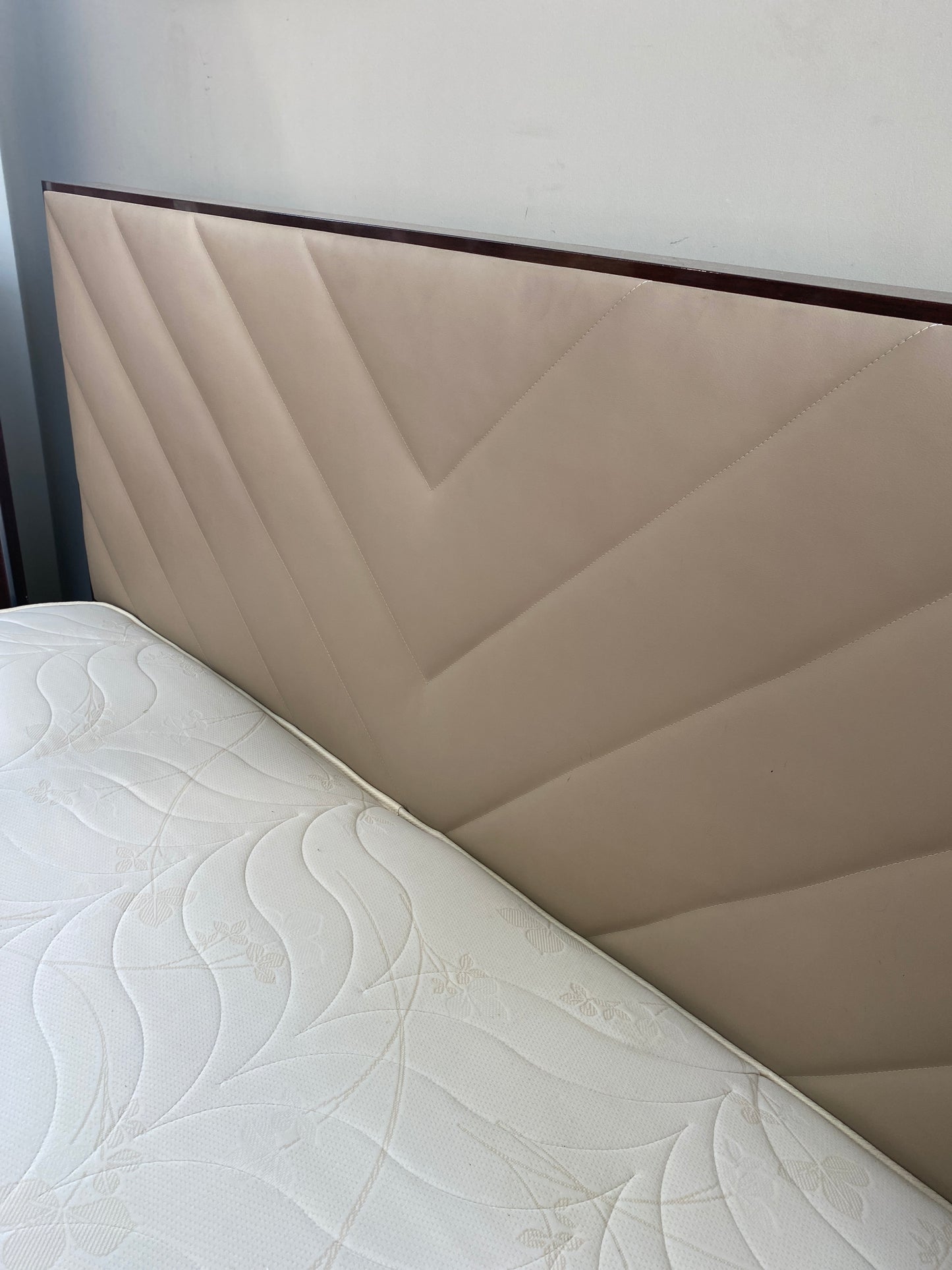 Cama de Casal