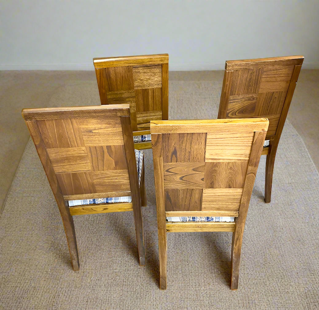 Dining Chairs