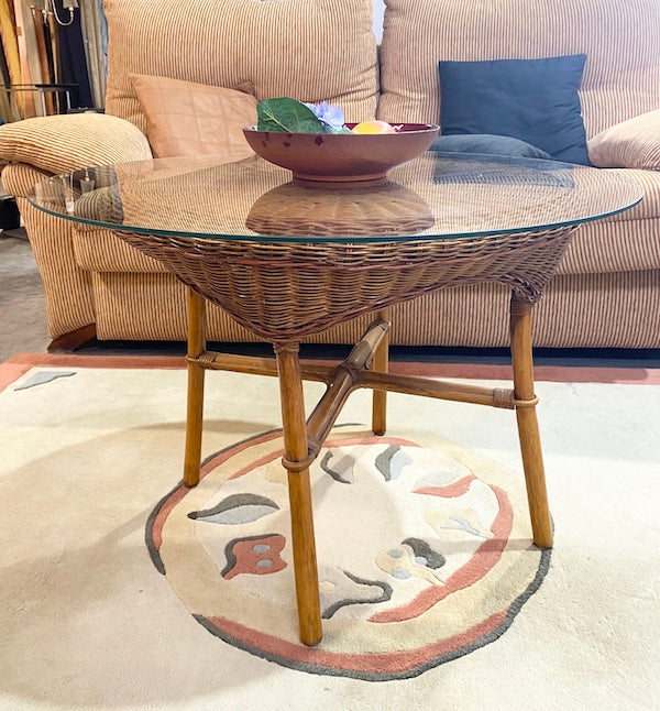 Mesa de apoio