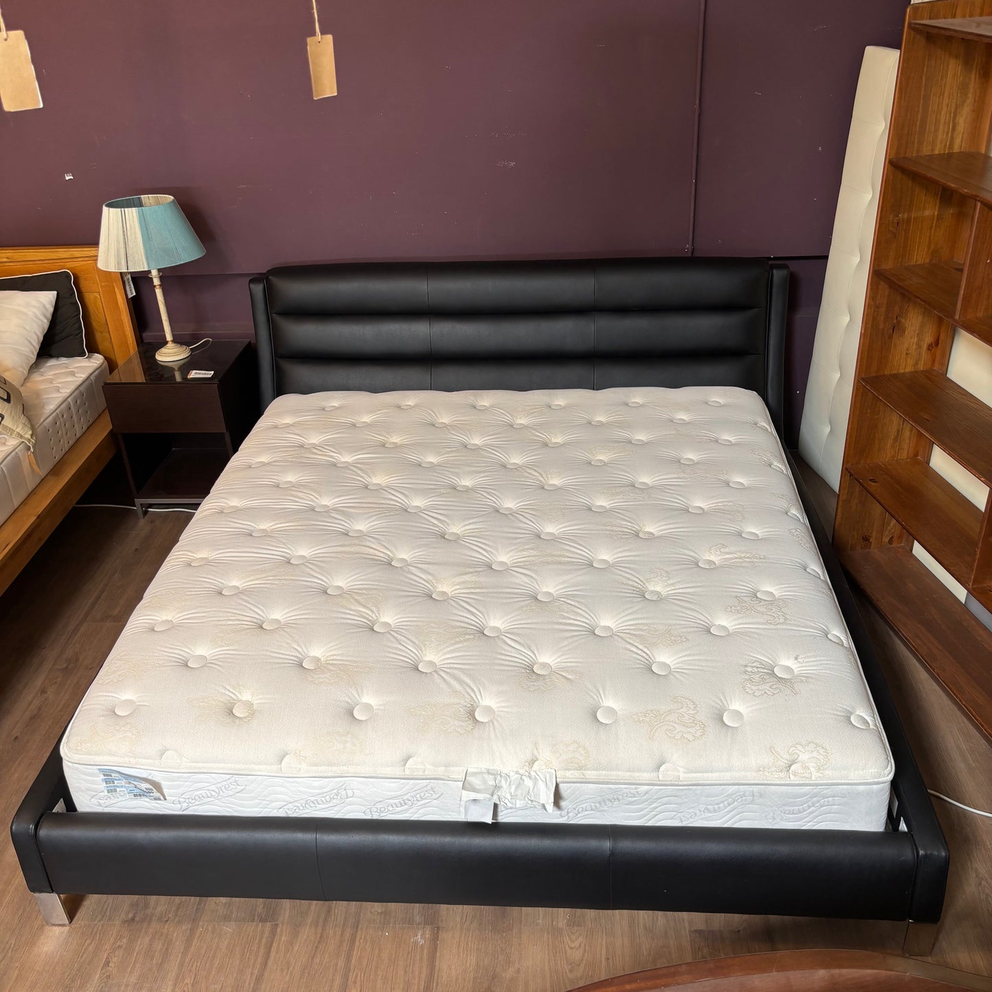 Cama Super King