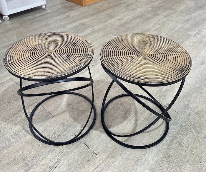 Side Tables