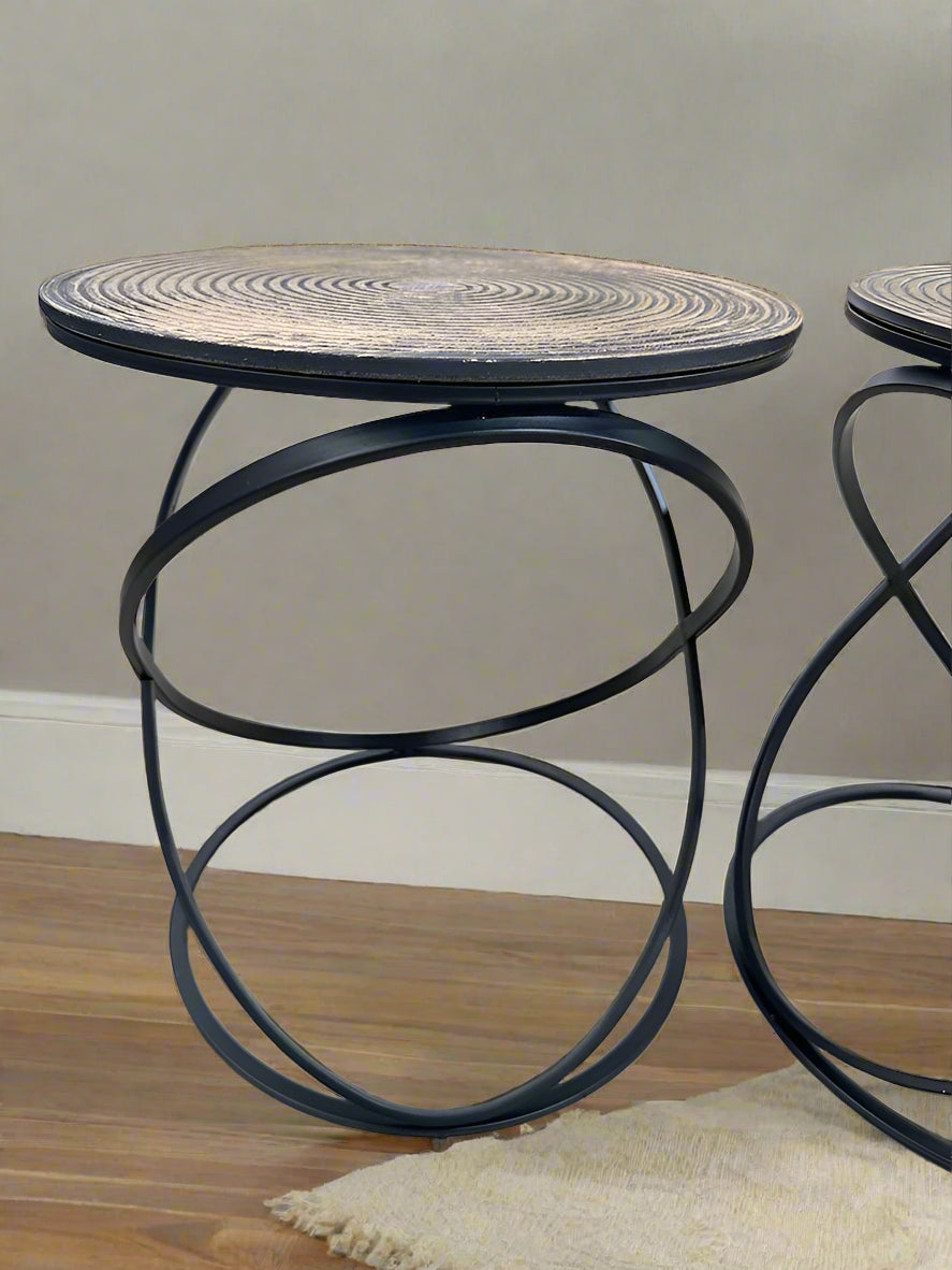 Side Tables