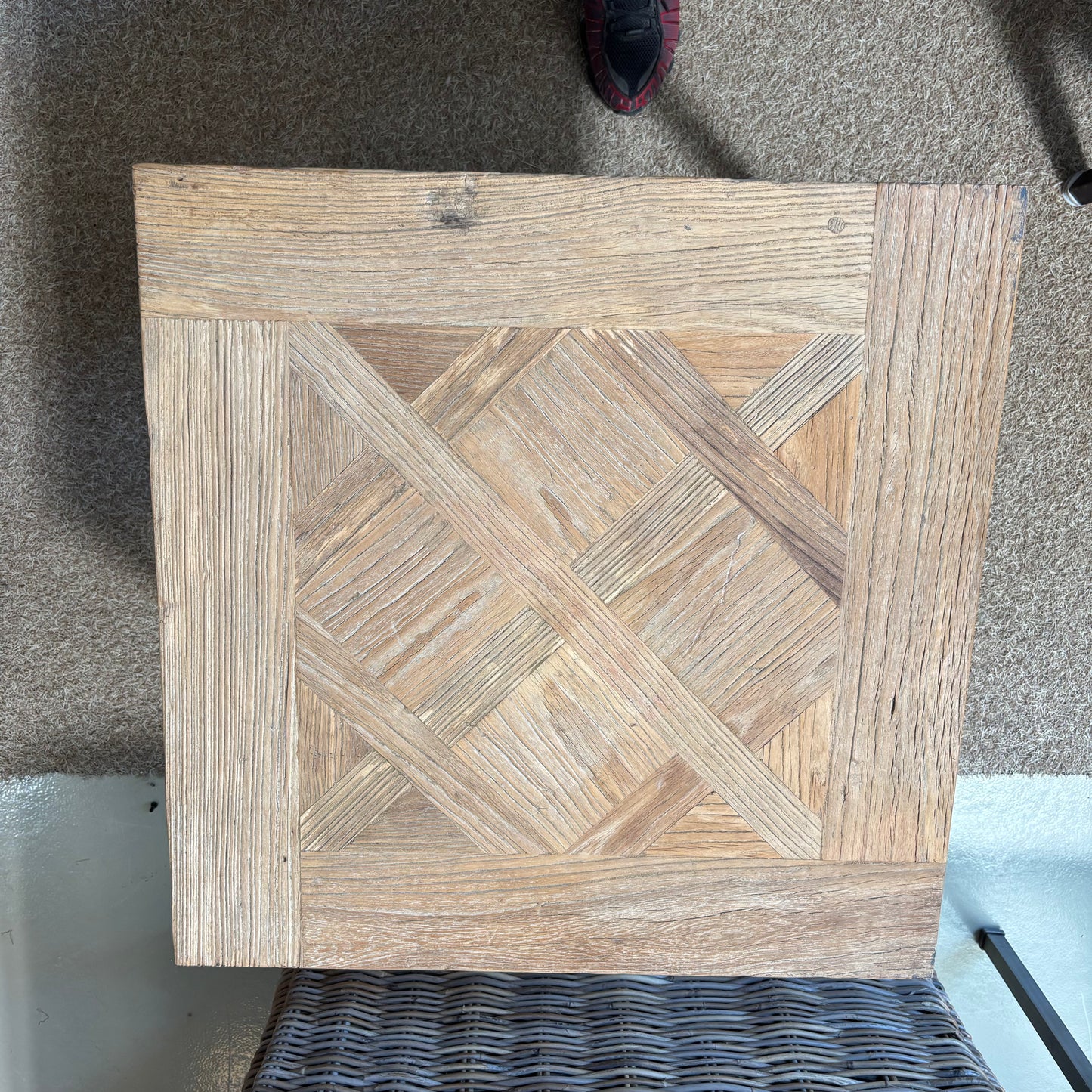 Mesa de apoio