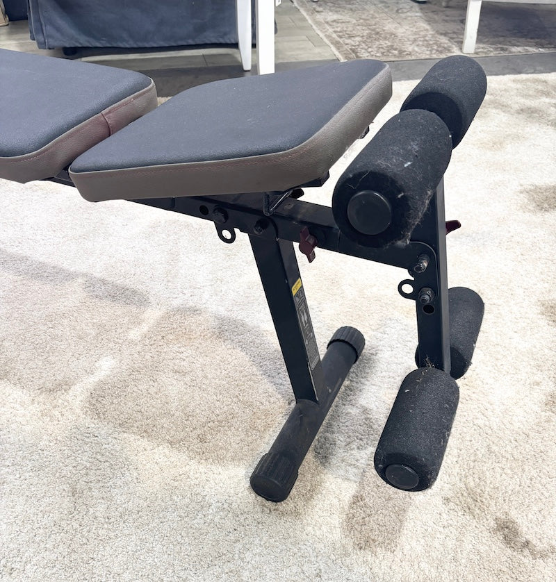 Gym Bench