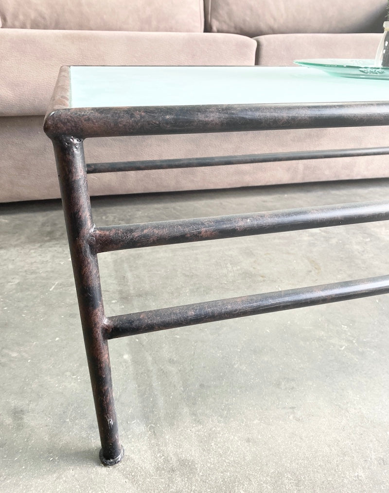 Mesa de café