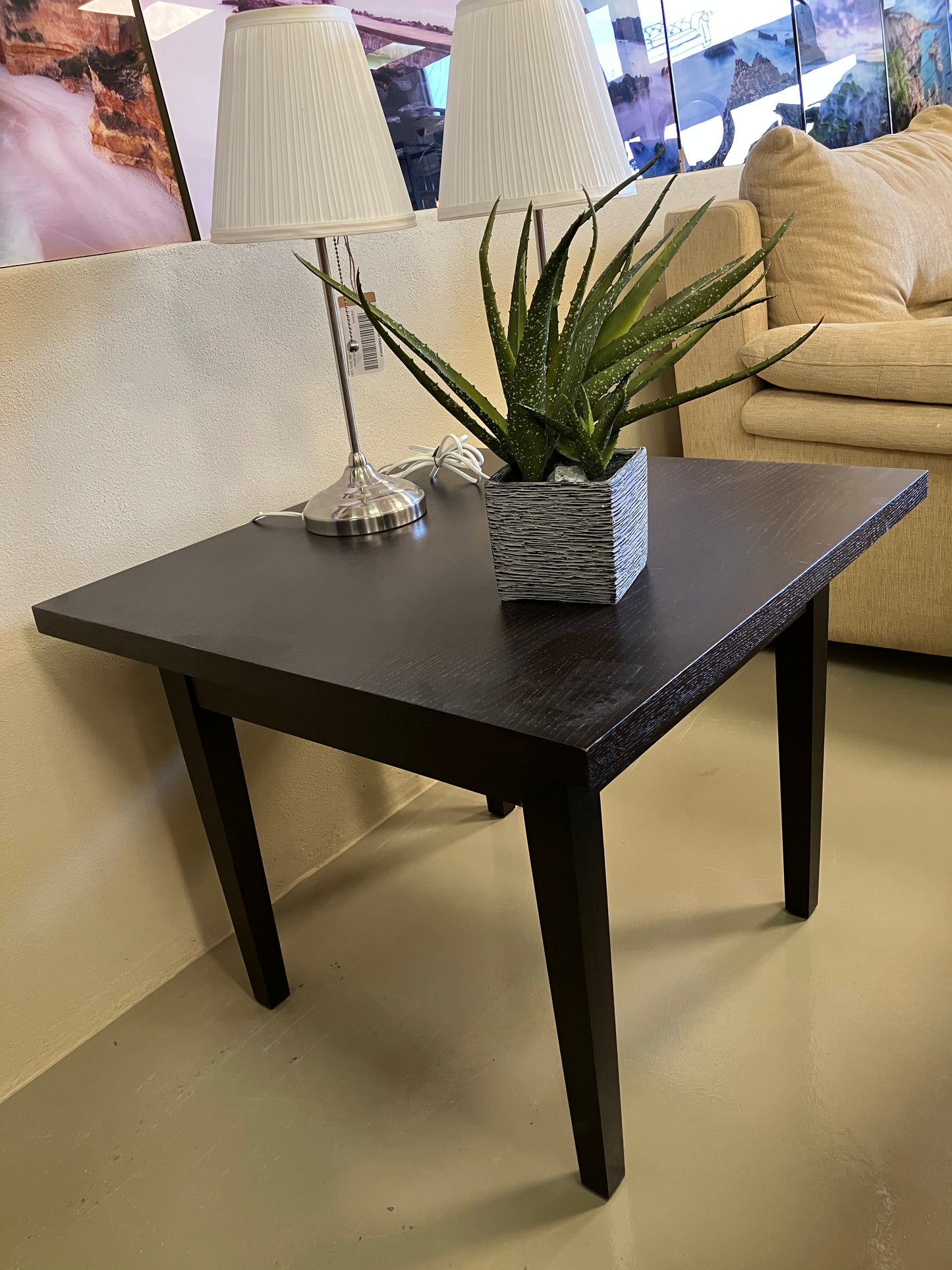 Side Table