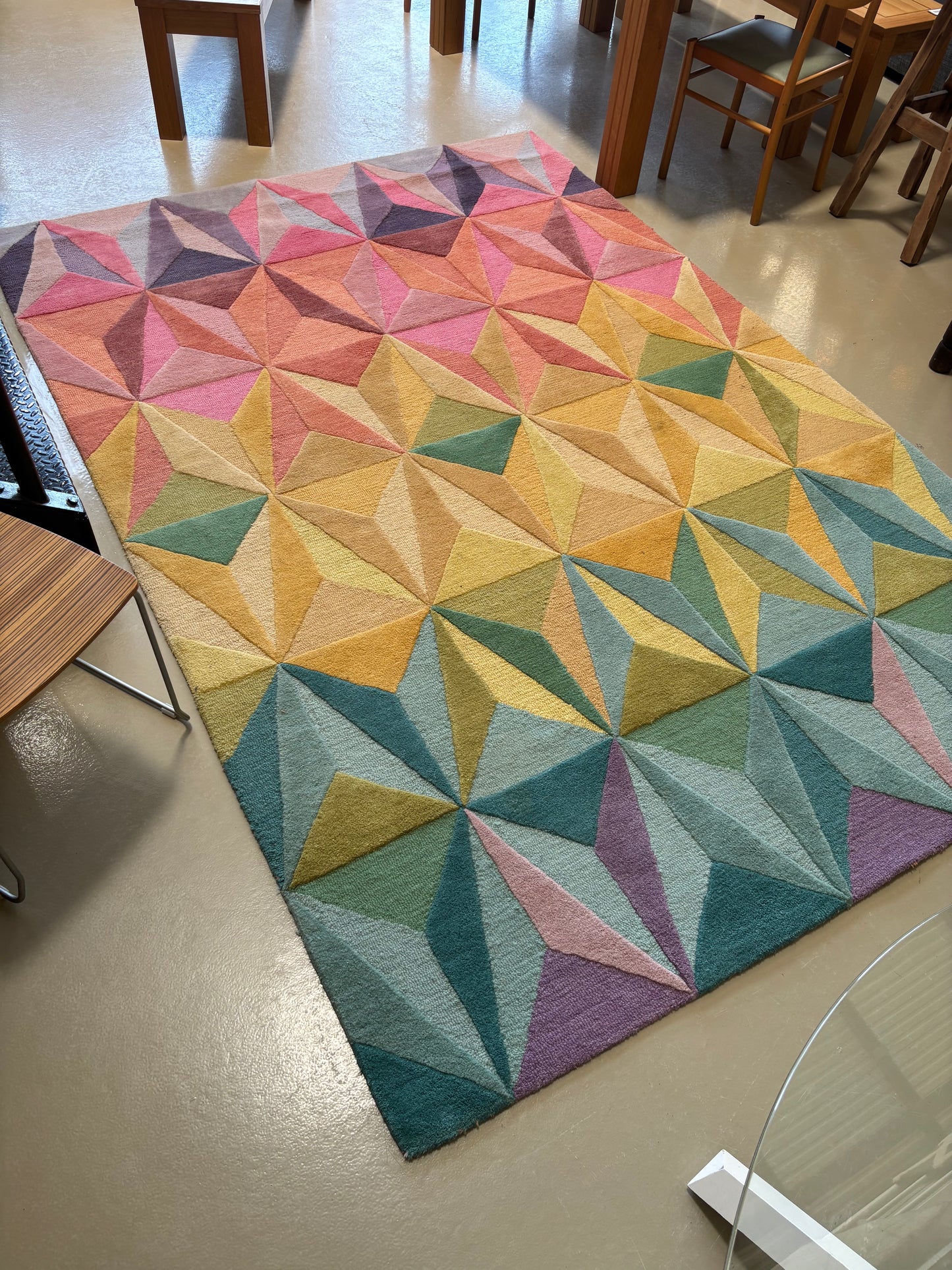 Rug