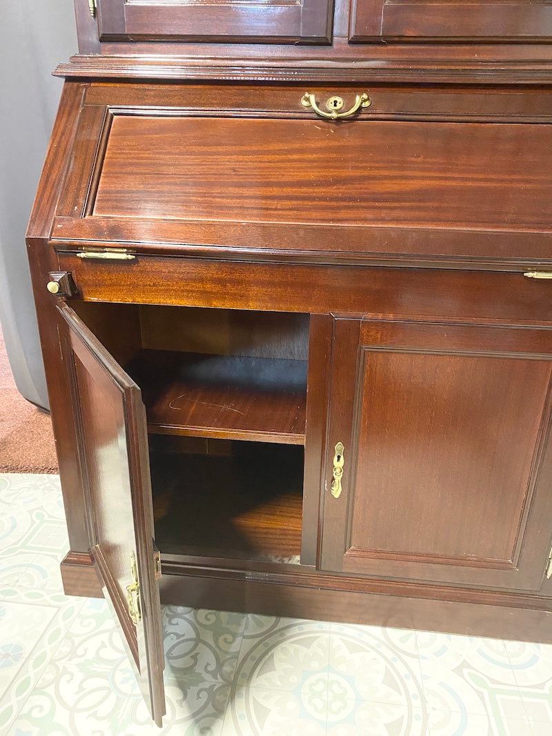 Bureau
