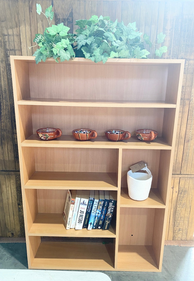 Shelf