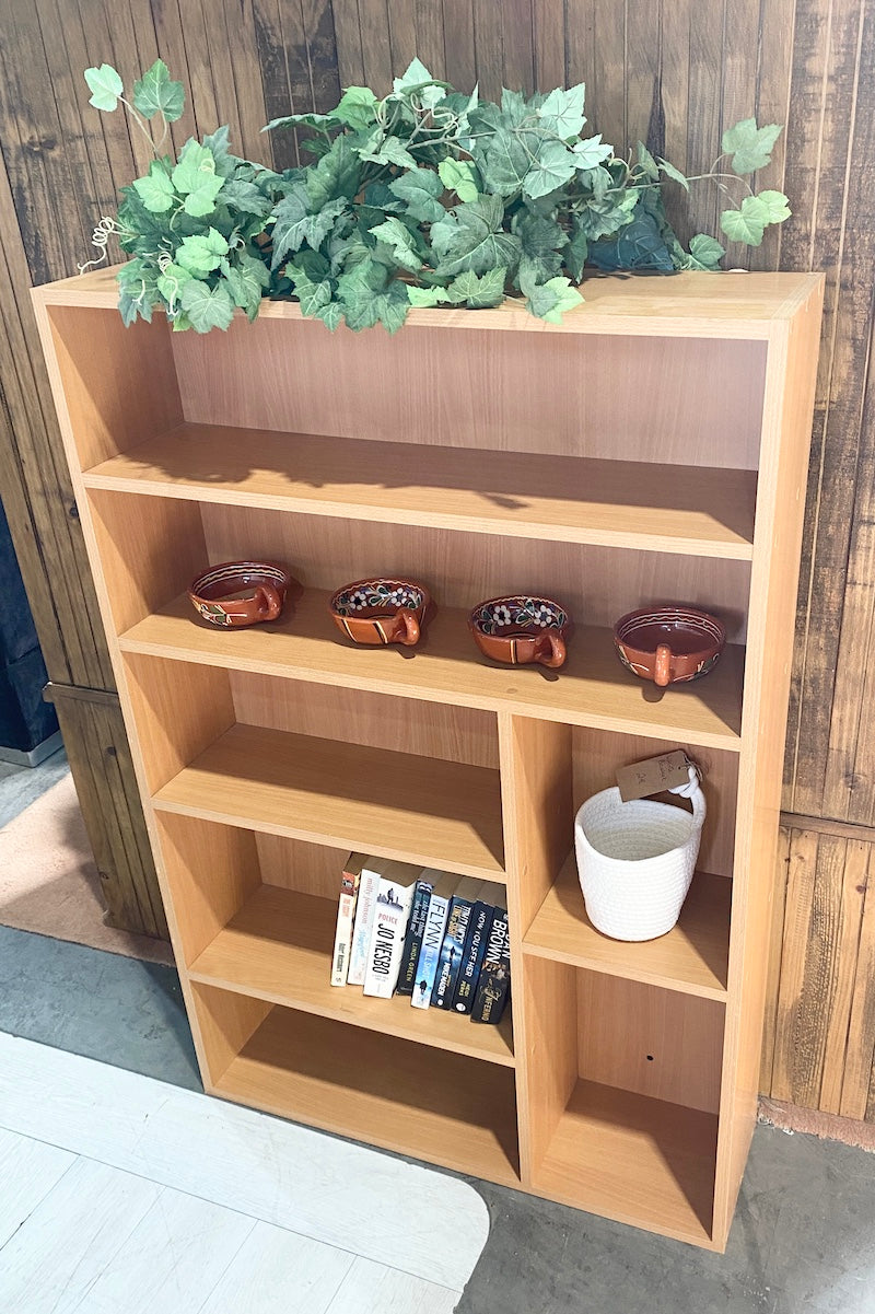 Shelf