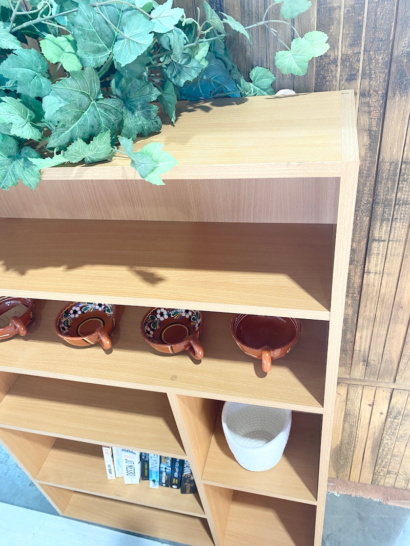 Shelf