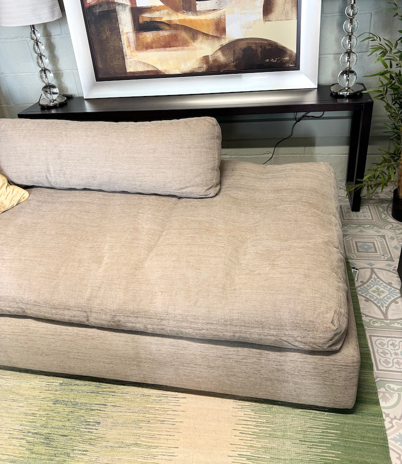 L-Shaped Sofa