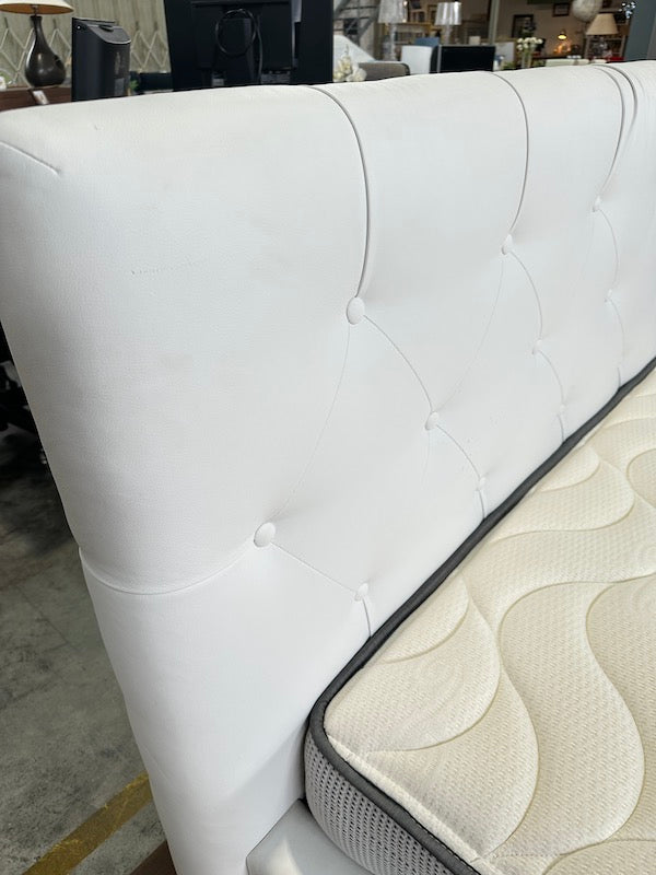 Double Bed