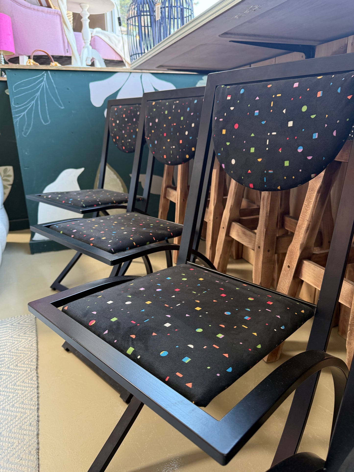 Chairs