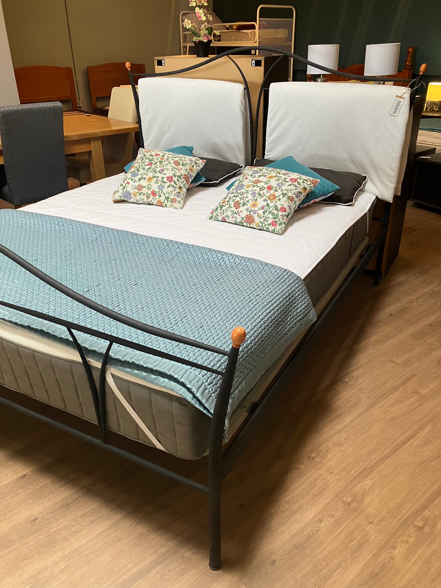 Cama de casal
