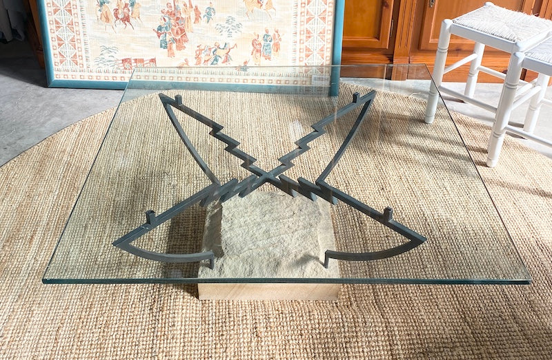 Mesa de café