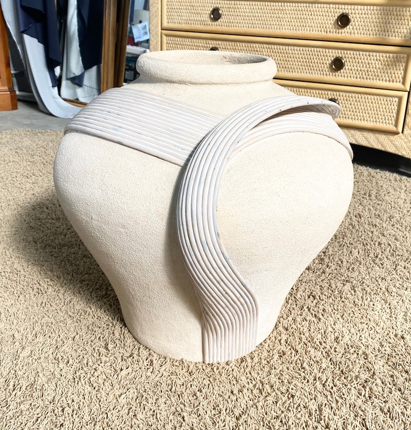 Ceramic Pot