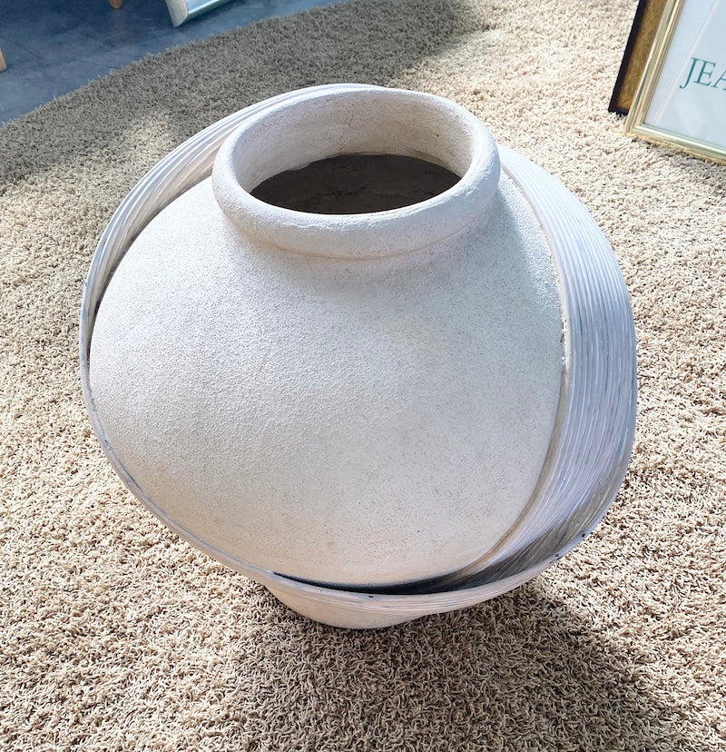 Ceramic Pot